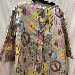 Gramercy Atelier jacket. Beautiful!